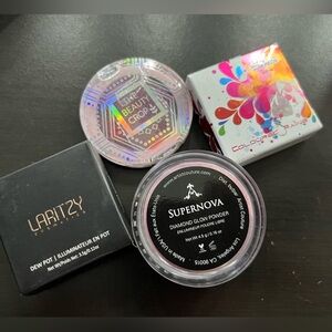 Make up bundle mixed brands